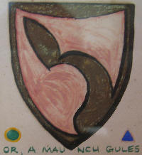 John Lord Hastings of Bergavenny